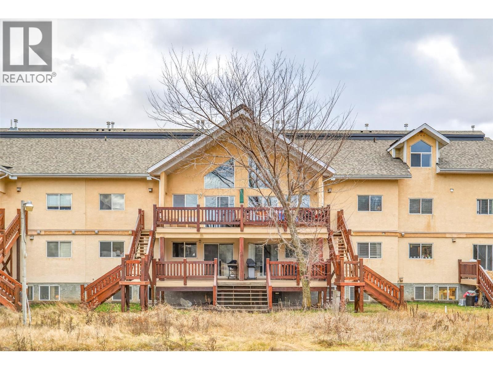 1200 Riverside Way Unit# 1230-1232, Fernie