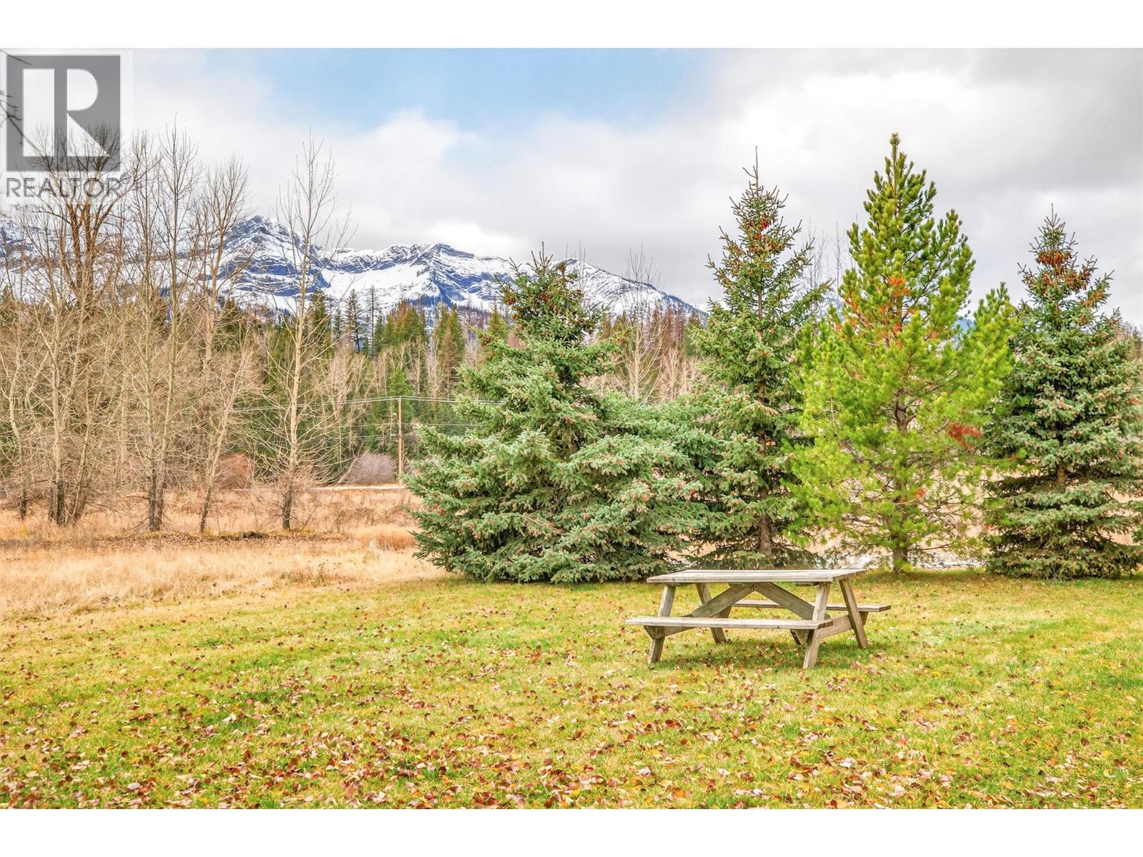 1200 Riverside Way Unit# 1230-1232, Fernie