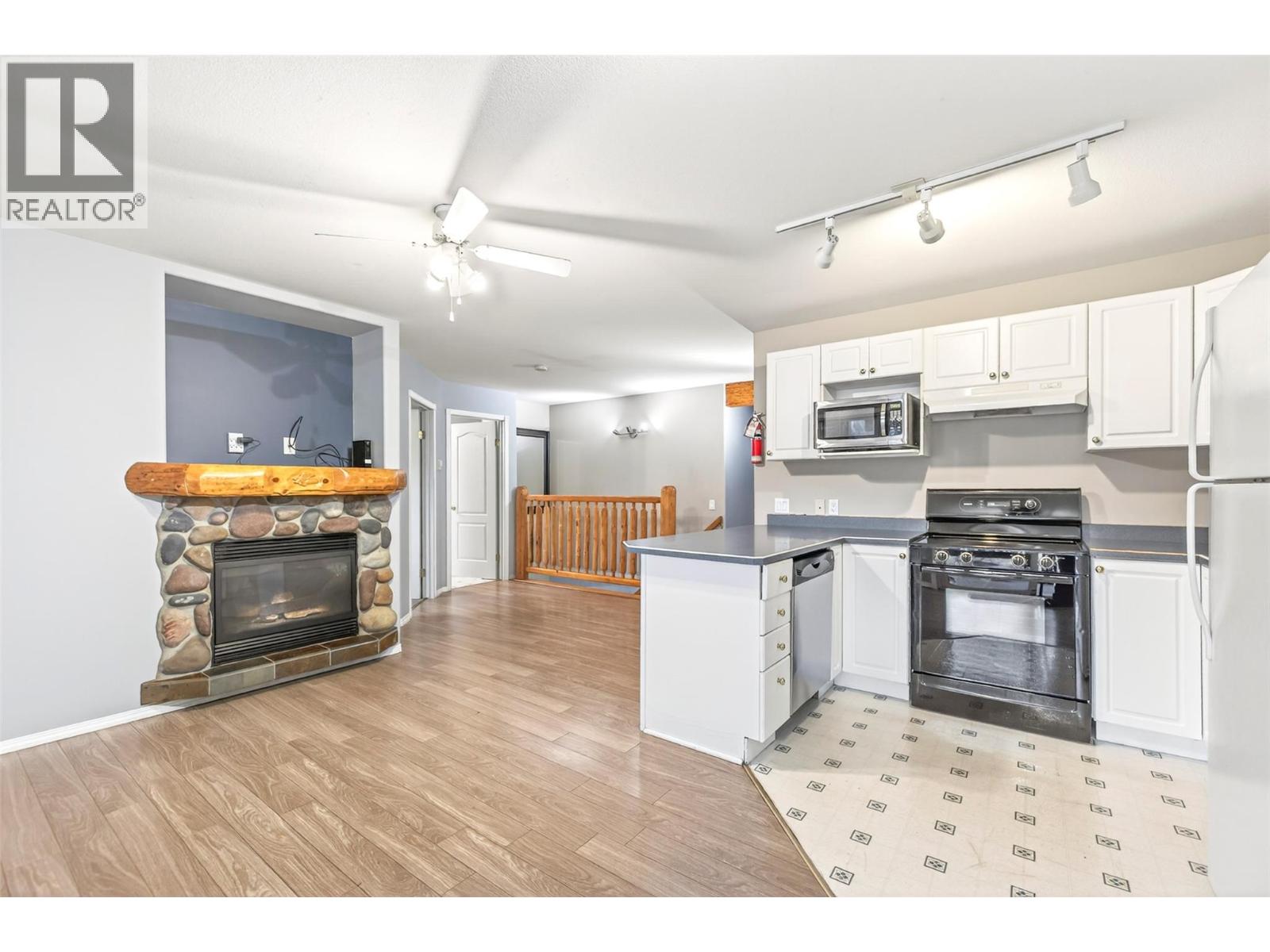 1200 Riverside Way Unit# 1230-1232, Fernie