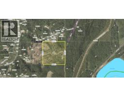 Primary bedroom of DL 819 FRASER FLATS ROAD · Prince George, BC
