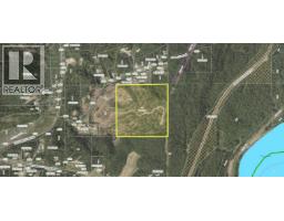 Front exterior of DL 819 FRASER FLATS ROAD · Prince George, BC