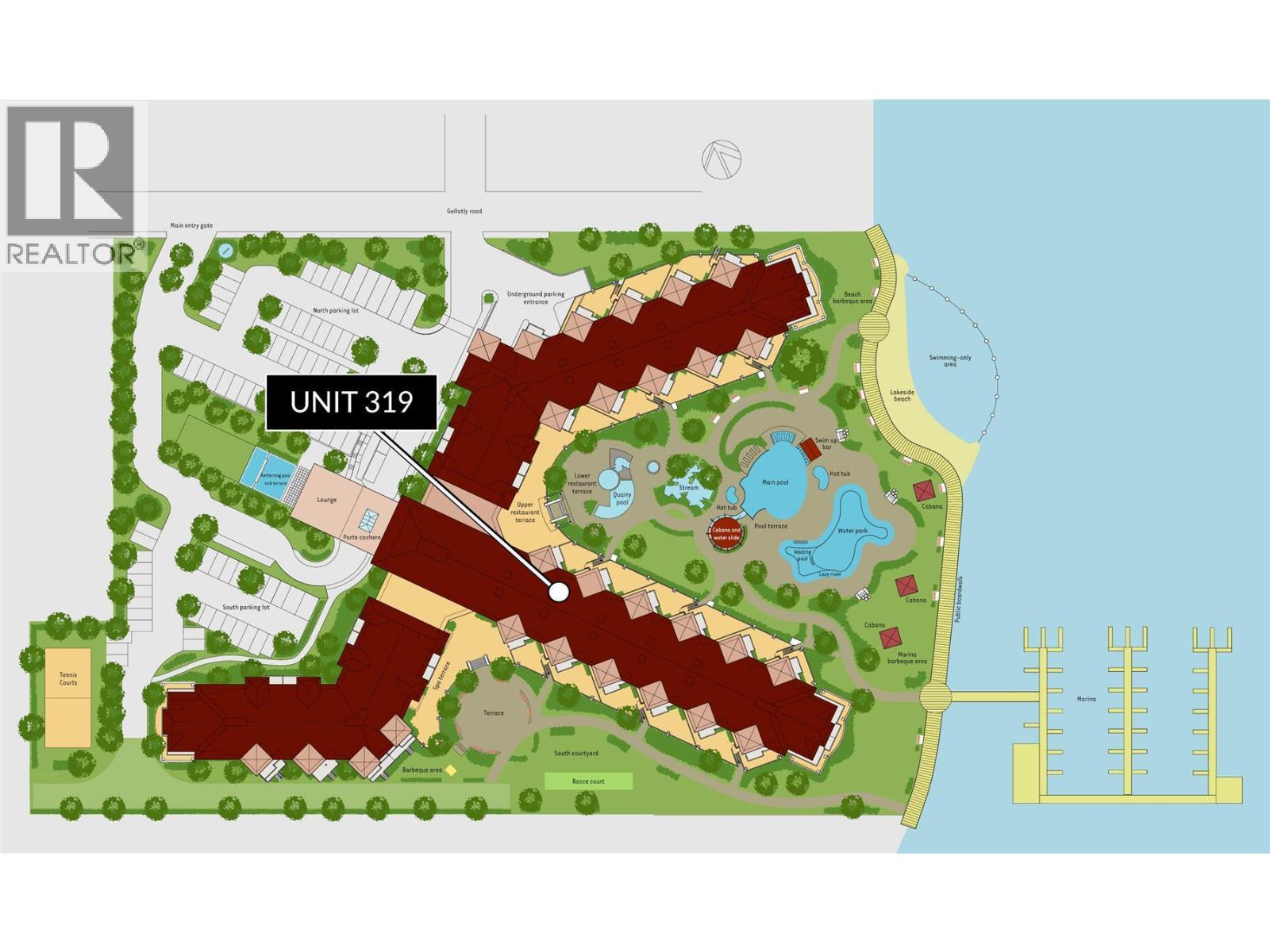 319 4205 Gellatly Road, West Kelowna