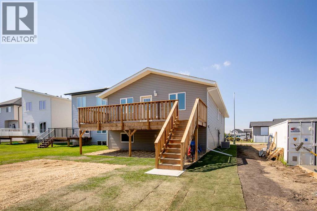 109 Aztec Crescent, Blackfalds