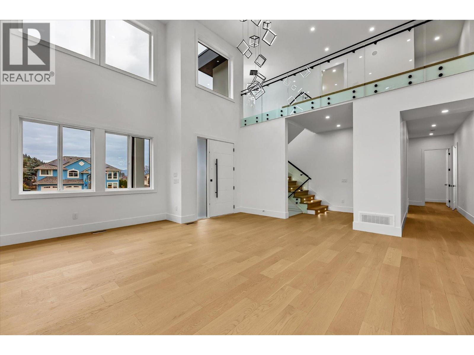  266 Ranchhill Court, Kelowna