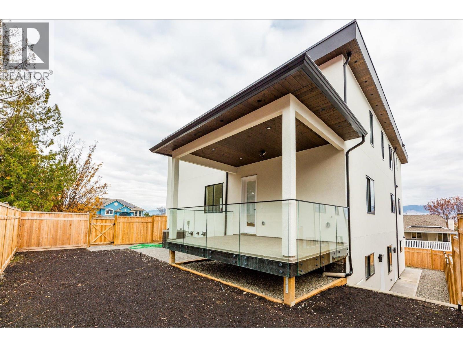  266 Ranchhill Court, Kelowna