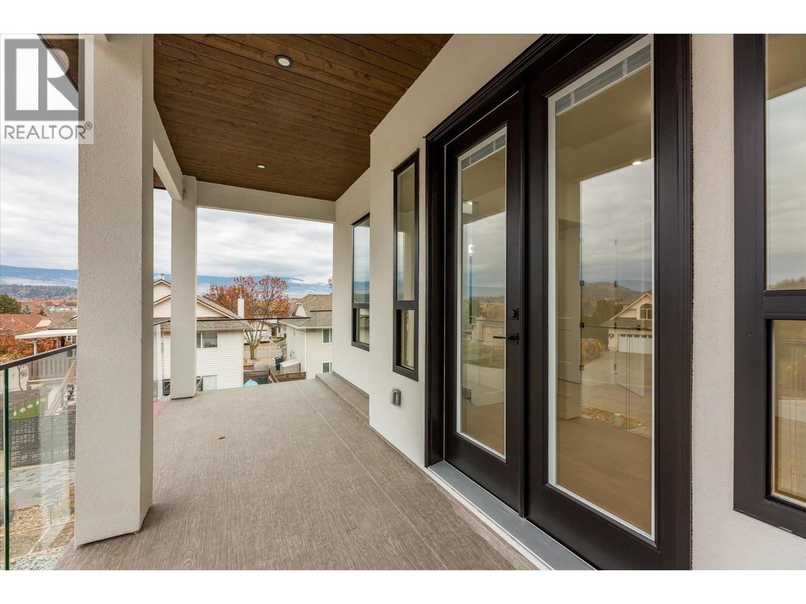  266 Ranchhill Court, Kelowna