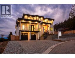  266 Ranchhill Court, Kelowna