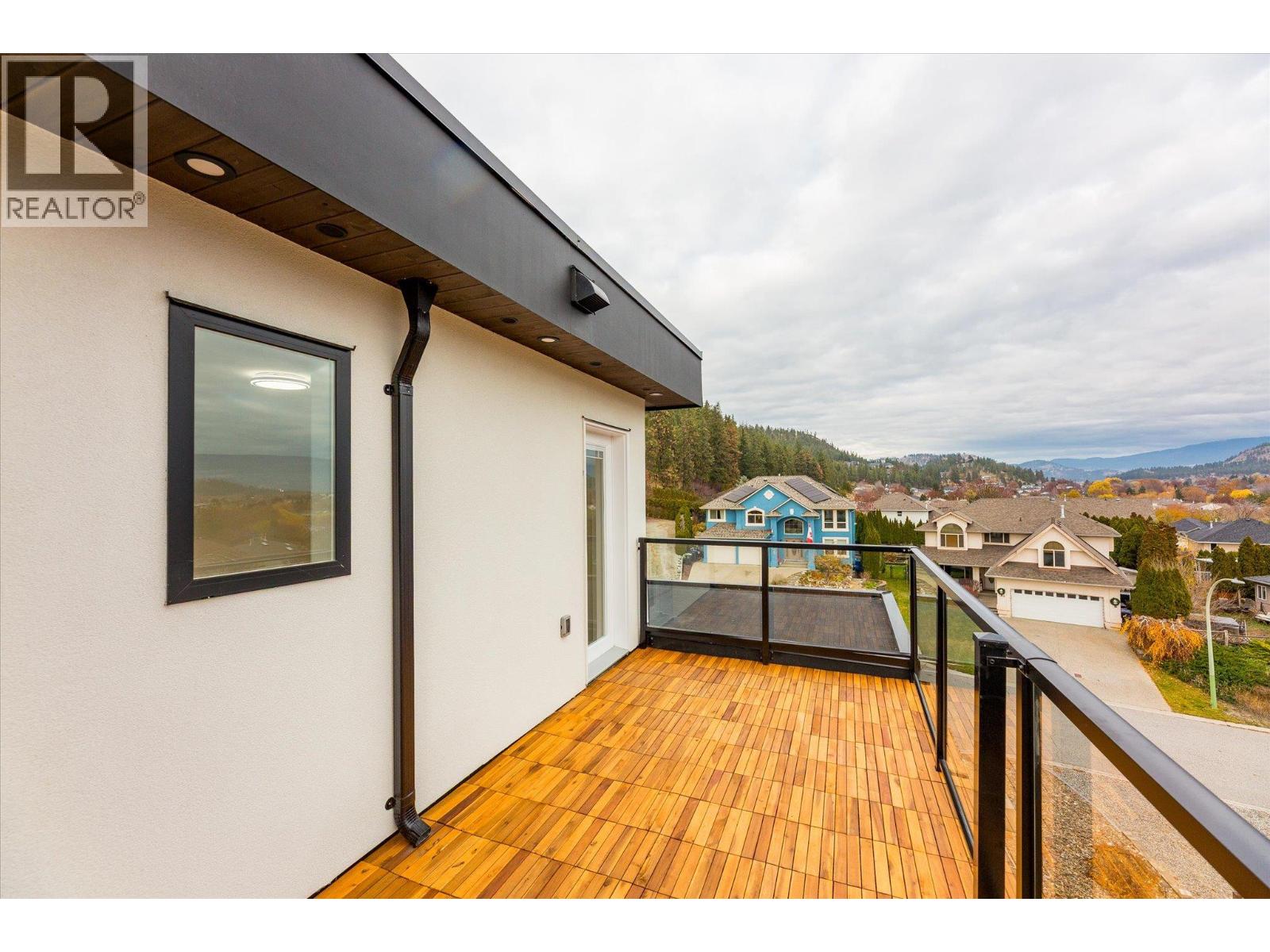  266 Ranchhill Court, Kelowna