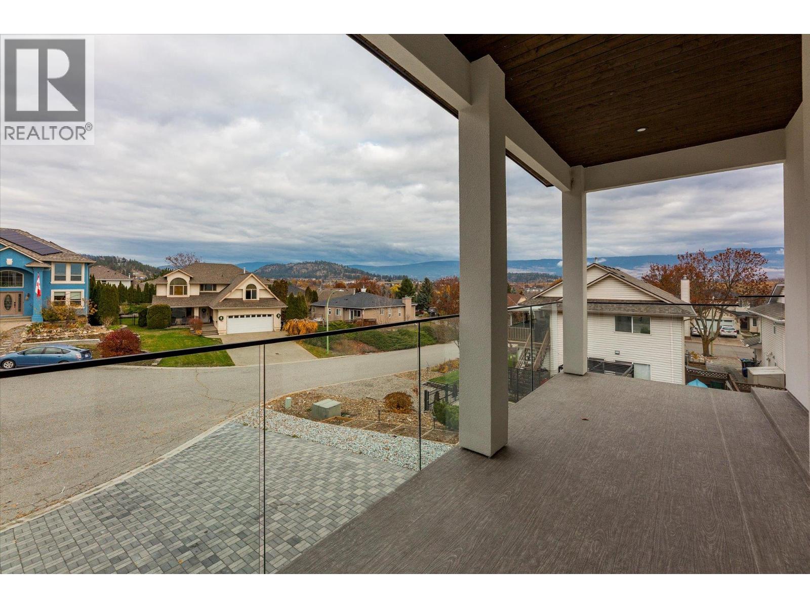  266 Ranchhill Court, Kelowna