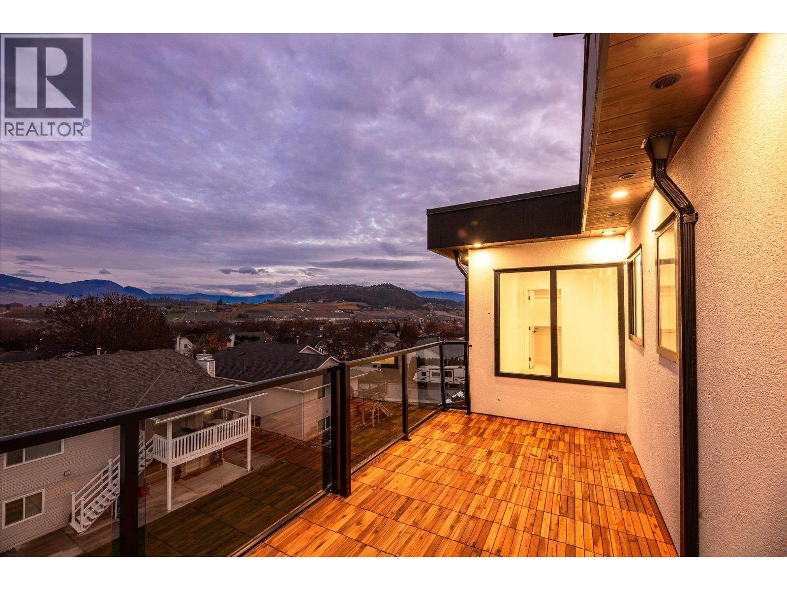  266 Ranchhill Court, Kelowna