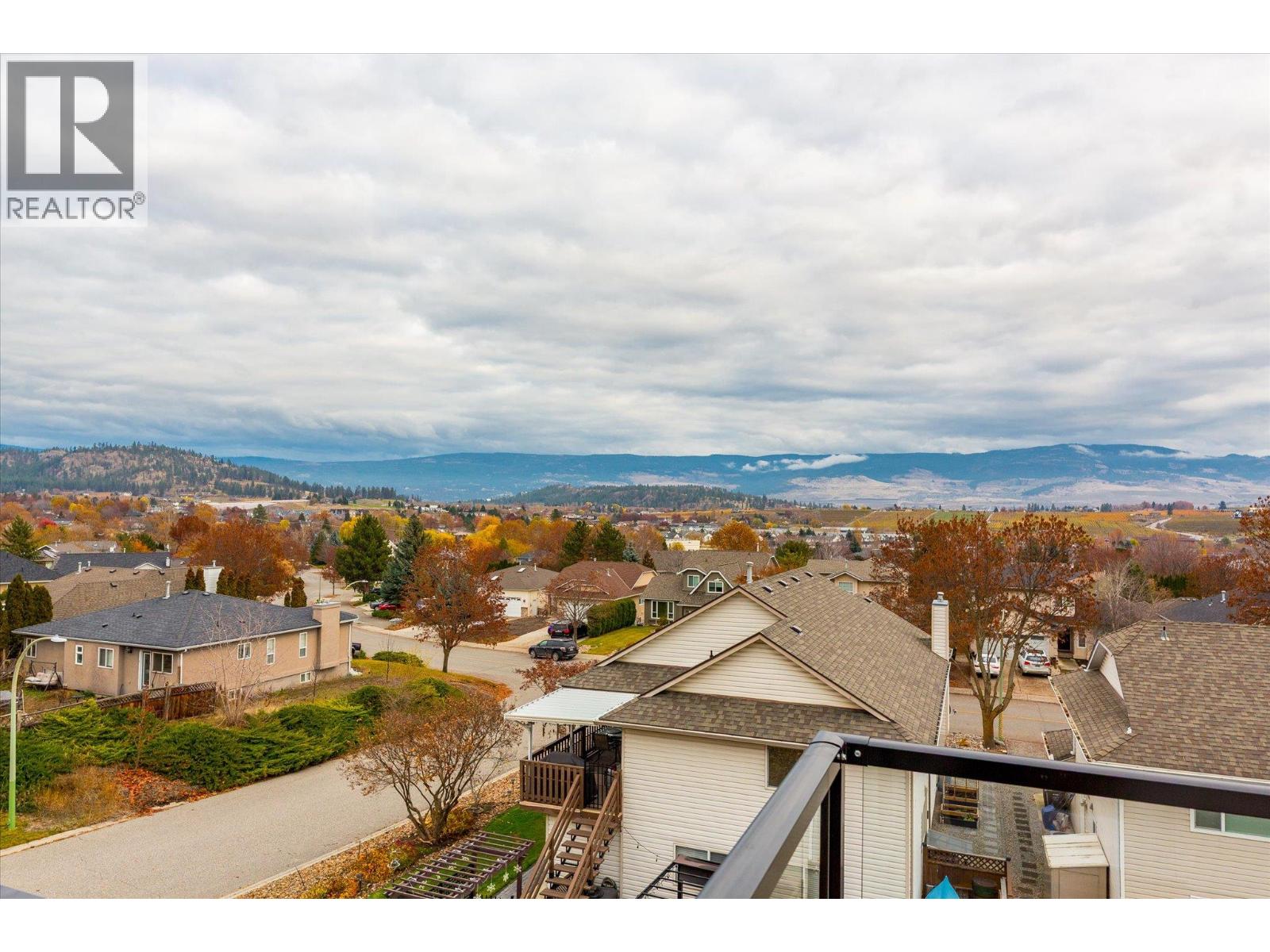  266 Ranchhill Court, Kelowna