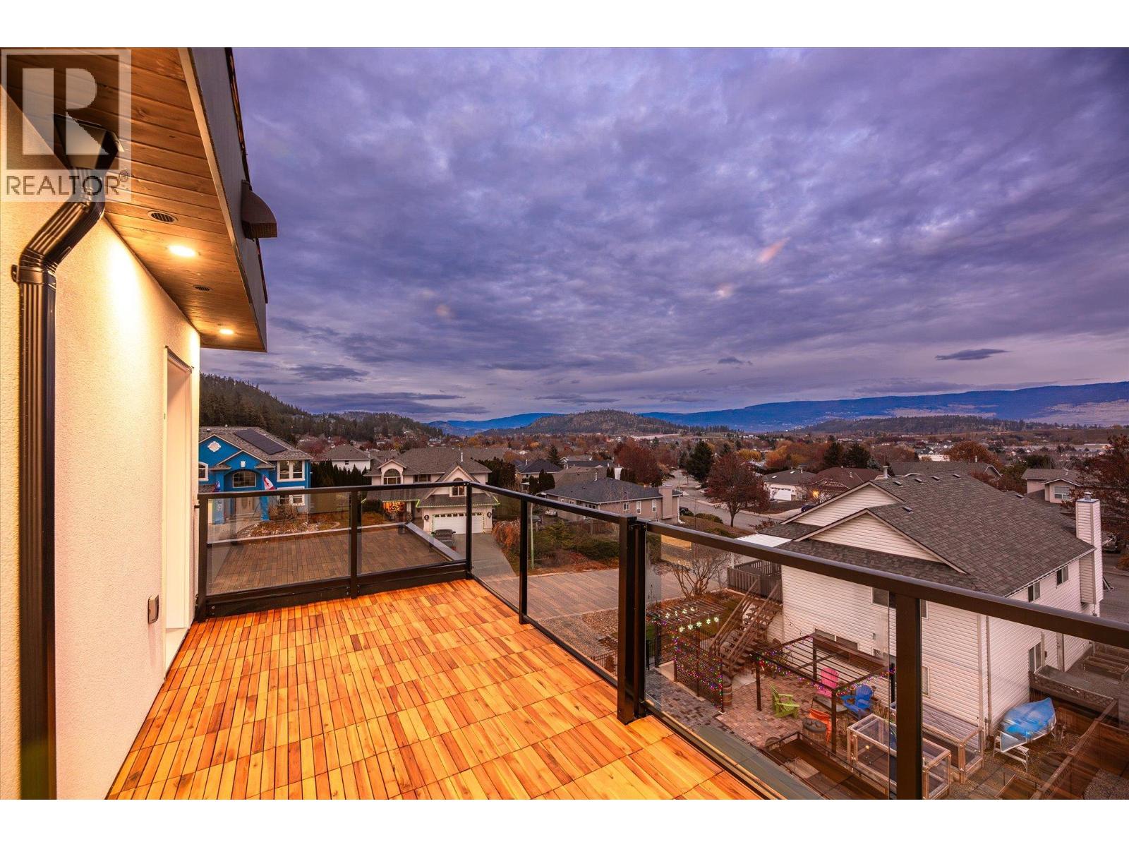  266 Ranchhill Court, Kelowna