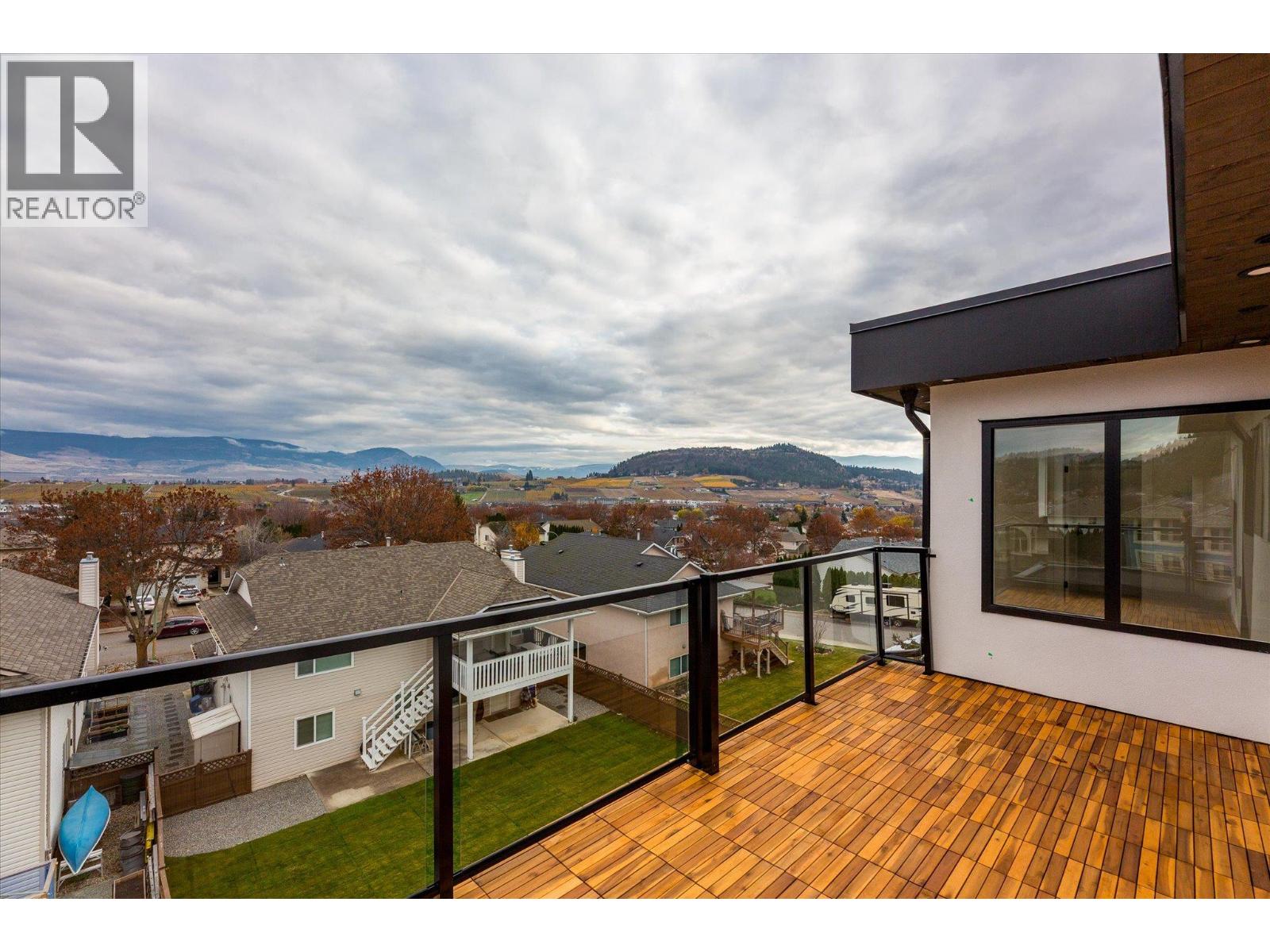  266 Ranchhill Court, Kelowna