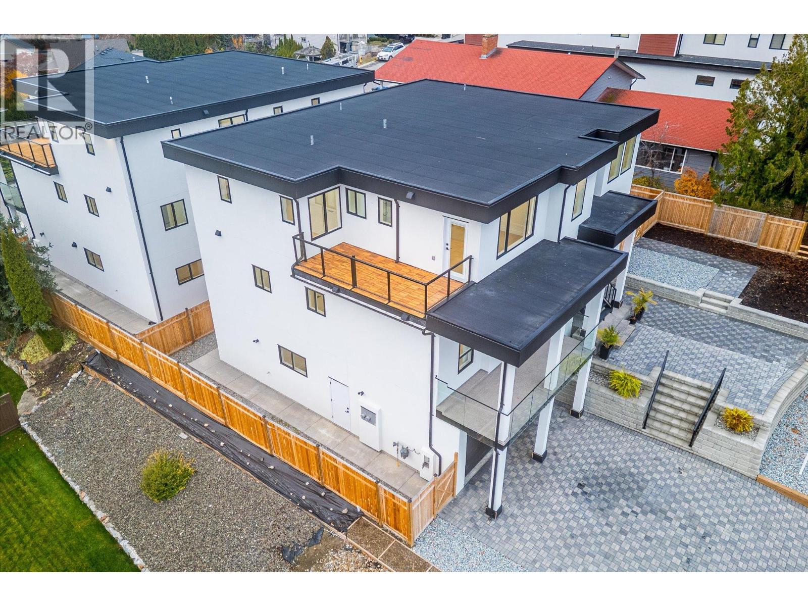  266 Ranchhill Court, Kelowna