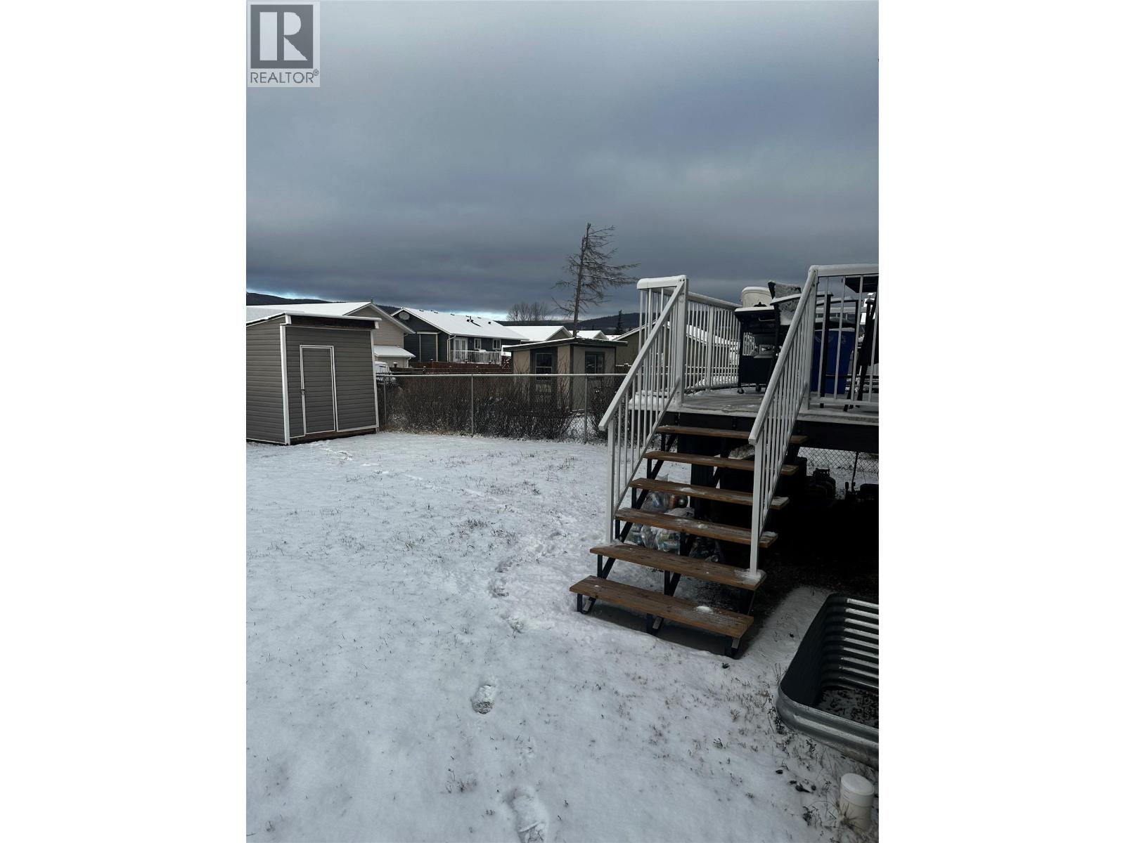 5213 40 ST NE Street, Chetwynd