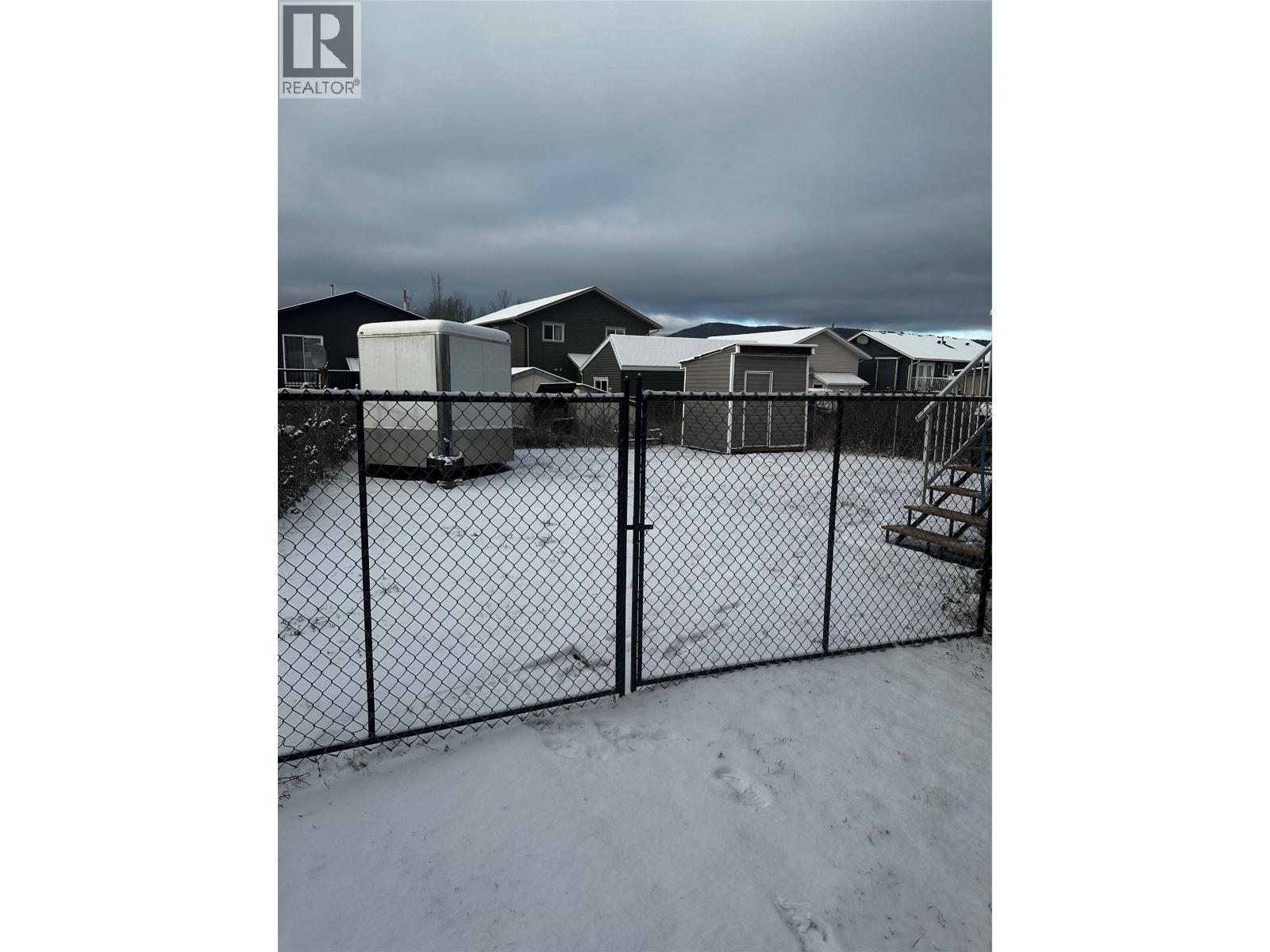5213 40 ST NE Street, Chetwynd
