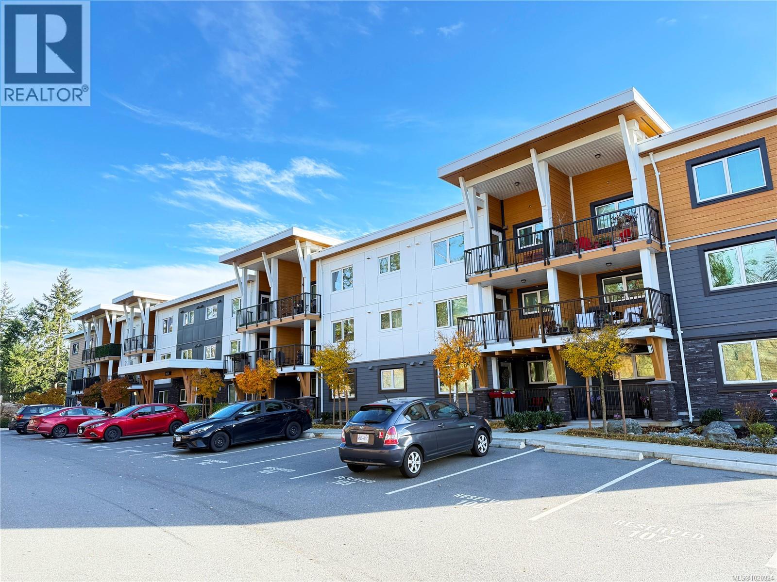 109 4820 Cedar Ridge Dr, Nanaimo