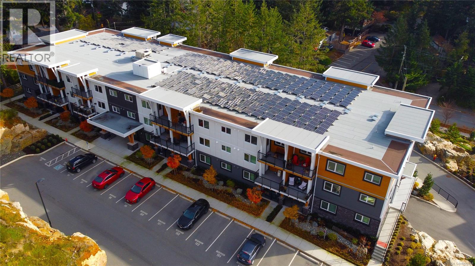 109 4820 Cedar Ridge Dr, Nanaimo