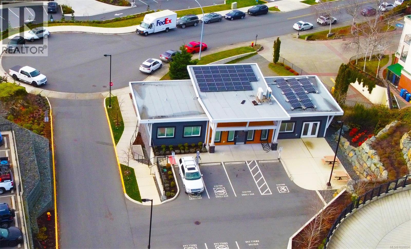 109 4820 Cedar Ridge Dr, Nanaimo