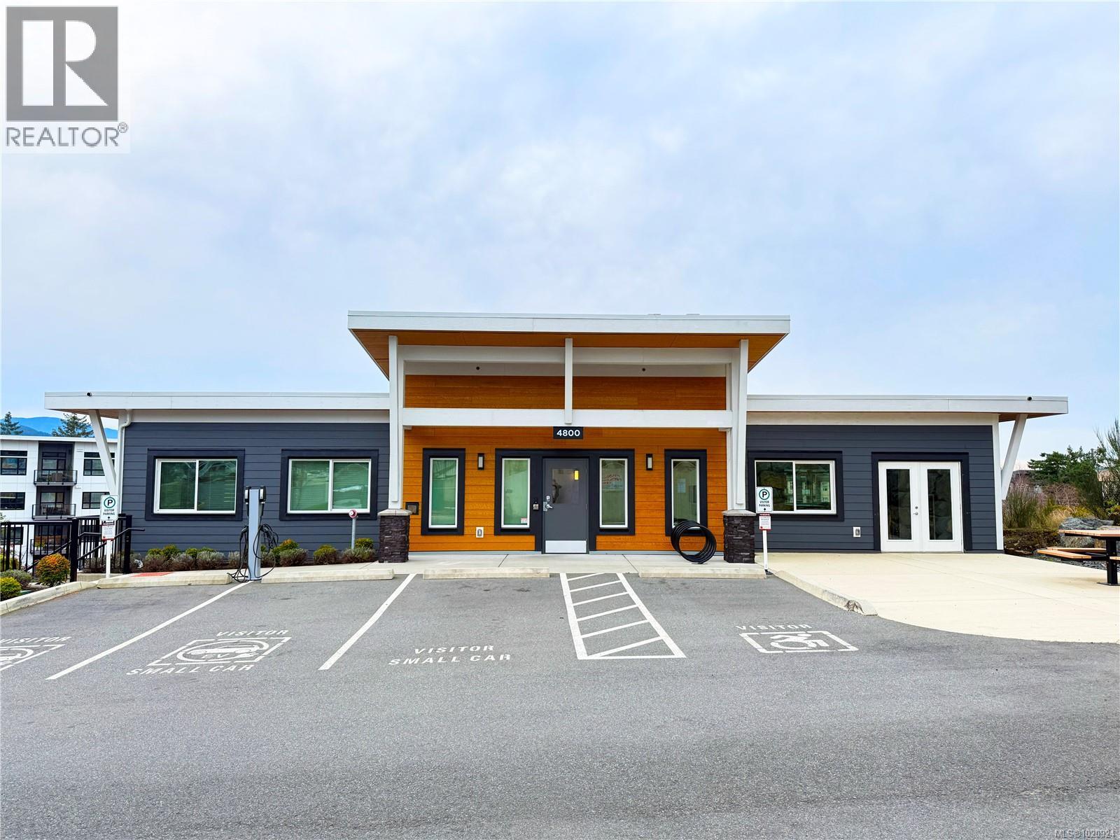 109 4820 Cedar Ridge Dr, Nanaimo