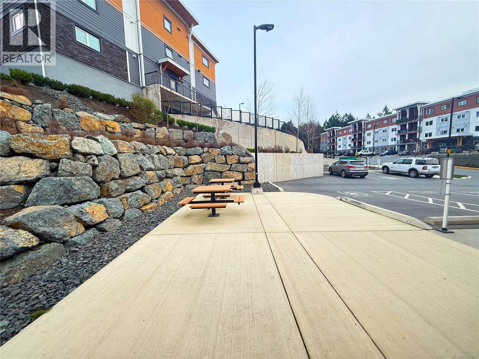 109 4820 Cedar Ridge Dr, Nanaimo