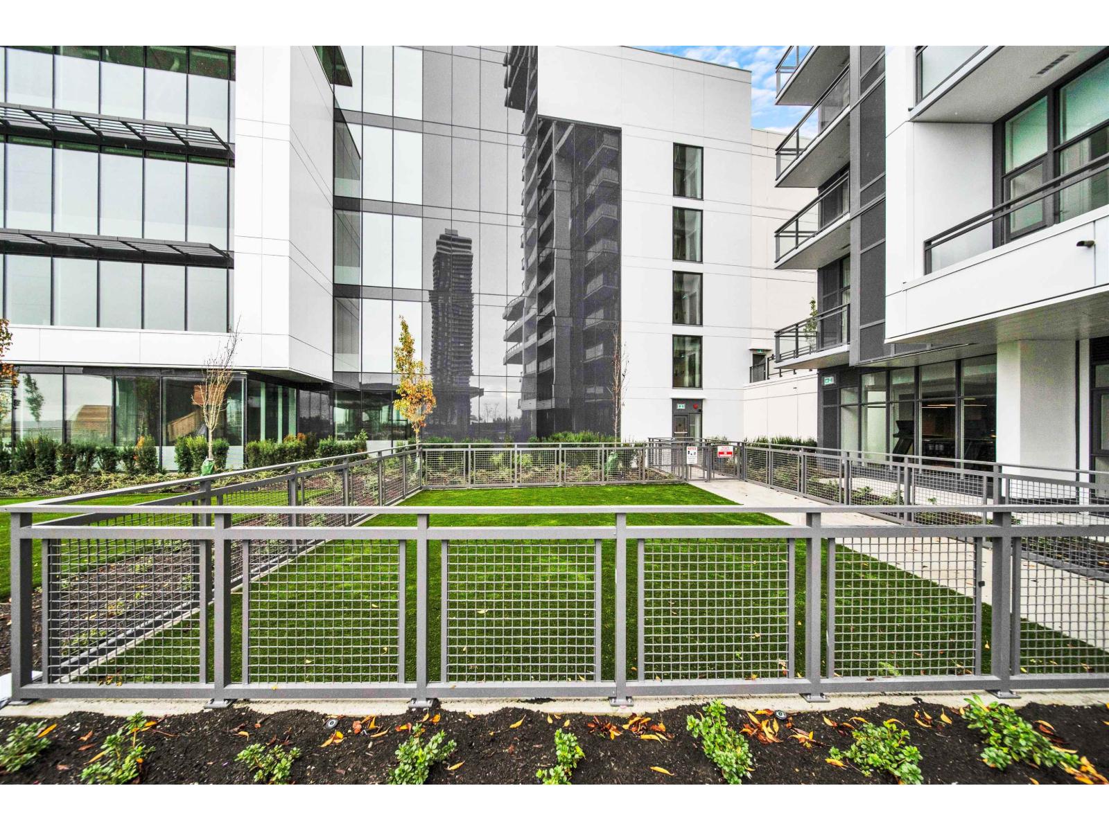 2101 13675 107A AVENUE, Surrey