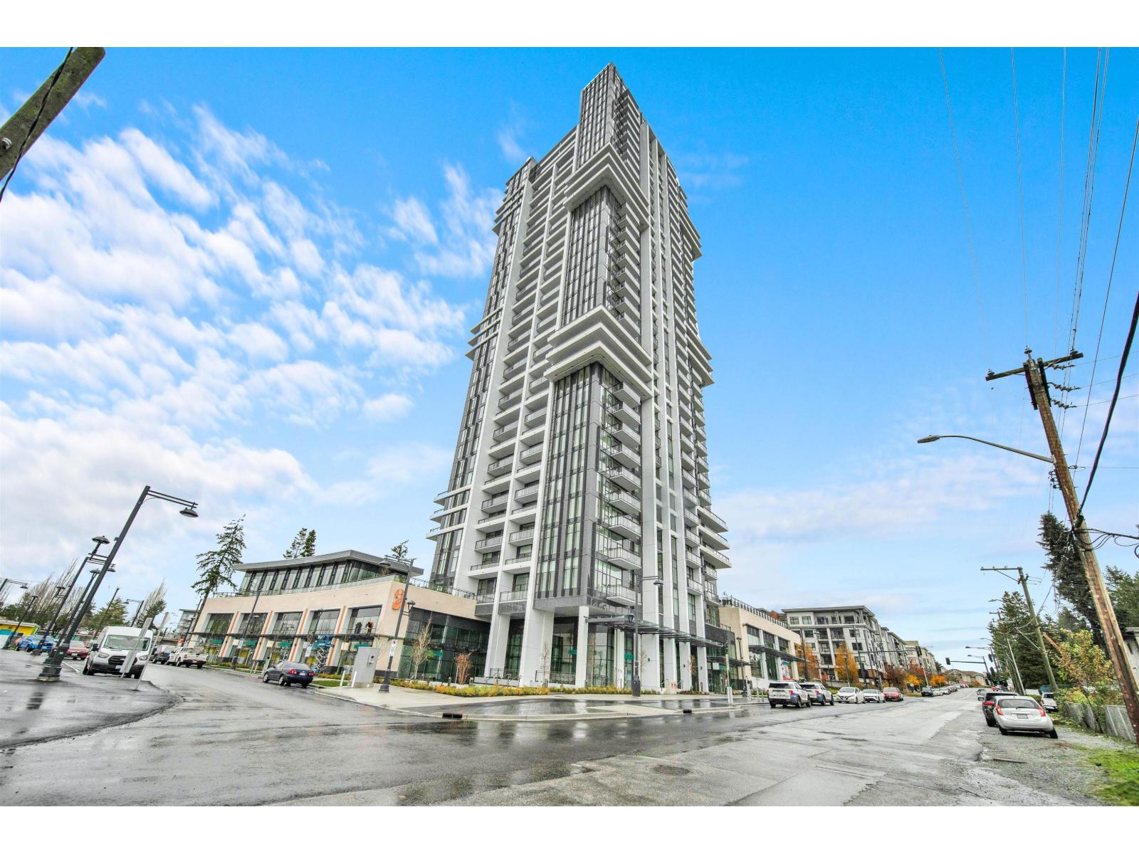 2101 13675 107A AVENUE, Surrey