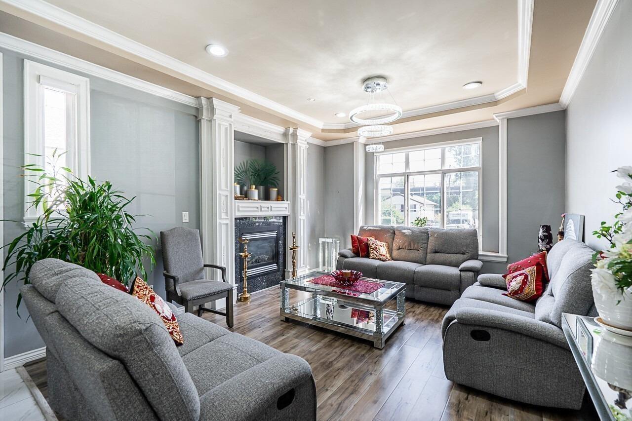 12967 106A AVENUE, Surrey