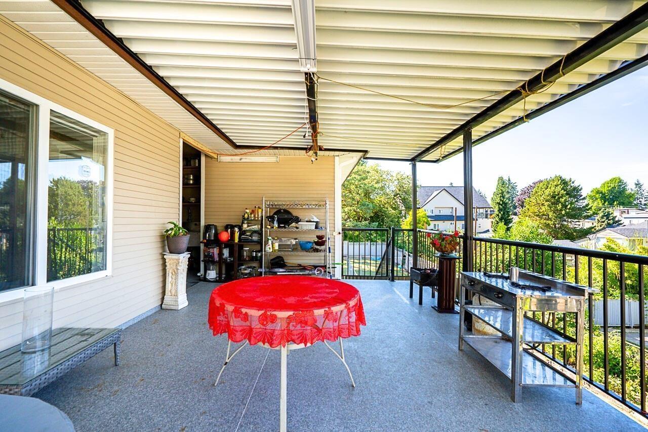 12967 106A AVENUE, Surrey