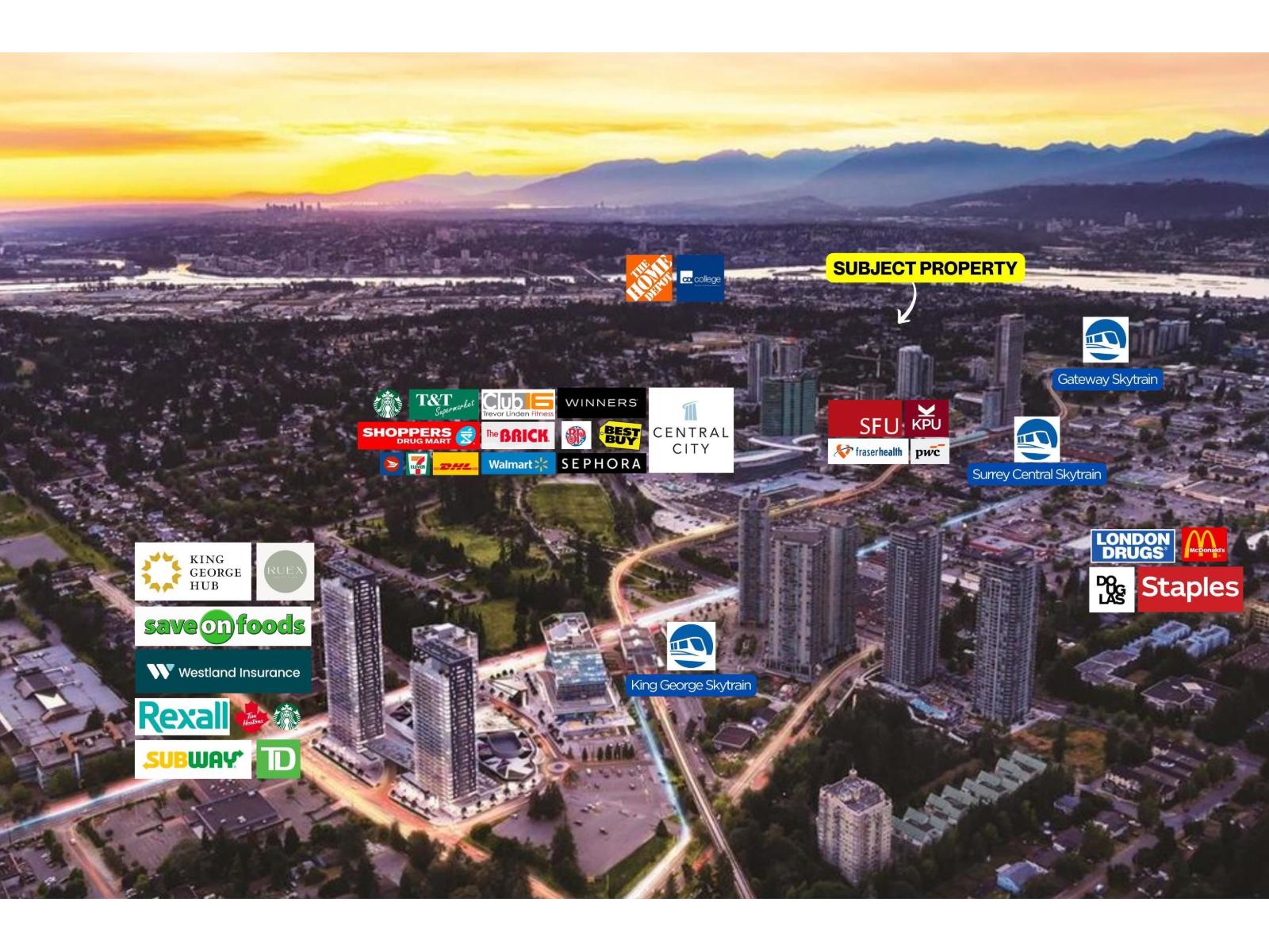 12967 106A AVENUE, Surrey