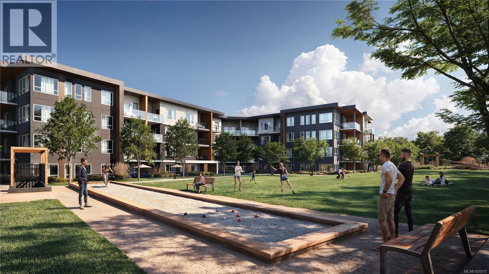 103 3582 Ryder Hesjedal Way, Colwood