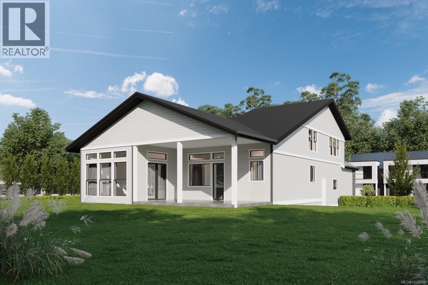 464 Mountain View Dr, Lake Cowichan