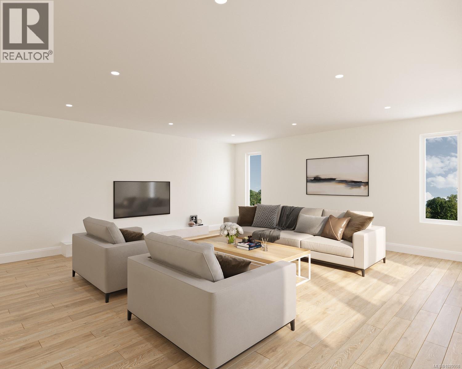 464 Mountain View Dr, Lake Cowichan