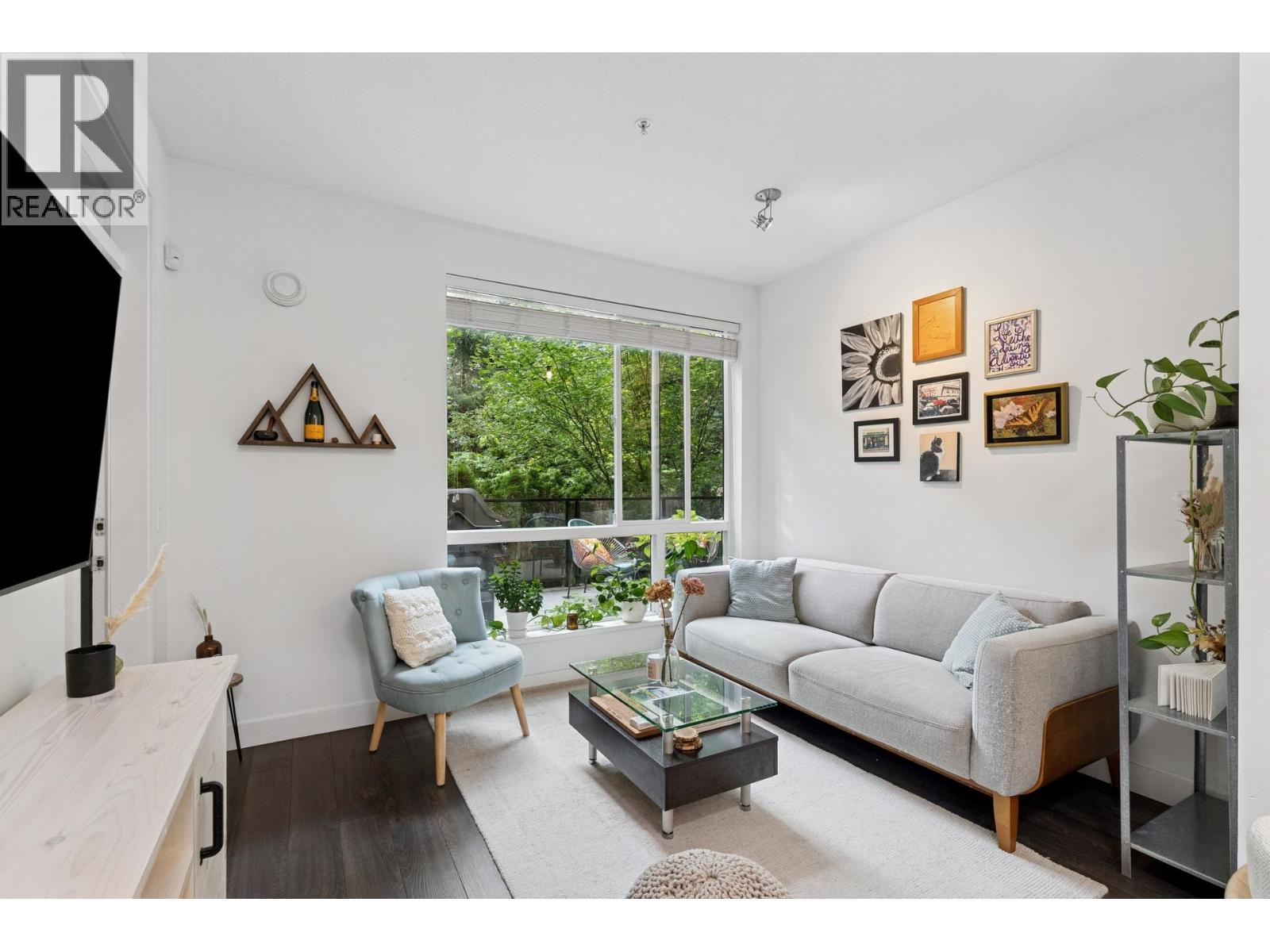 123 723 W 3RD STREET, North Vancouver