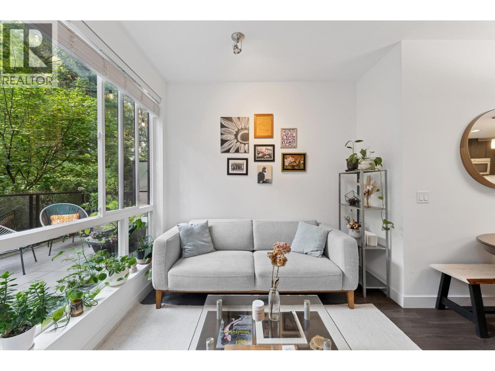 123 723 W 3RD STREET, North Vancouver