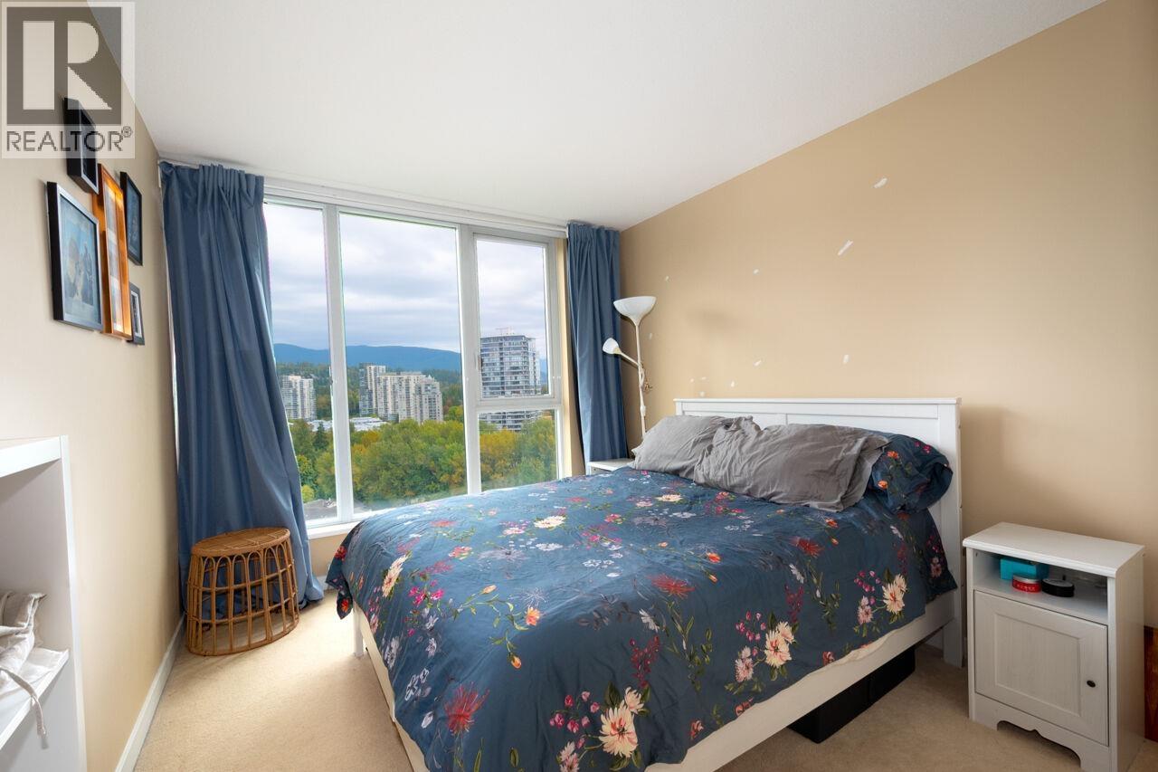 2207 660 NOOTKA WAY, Port Moody