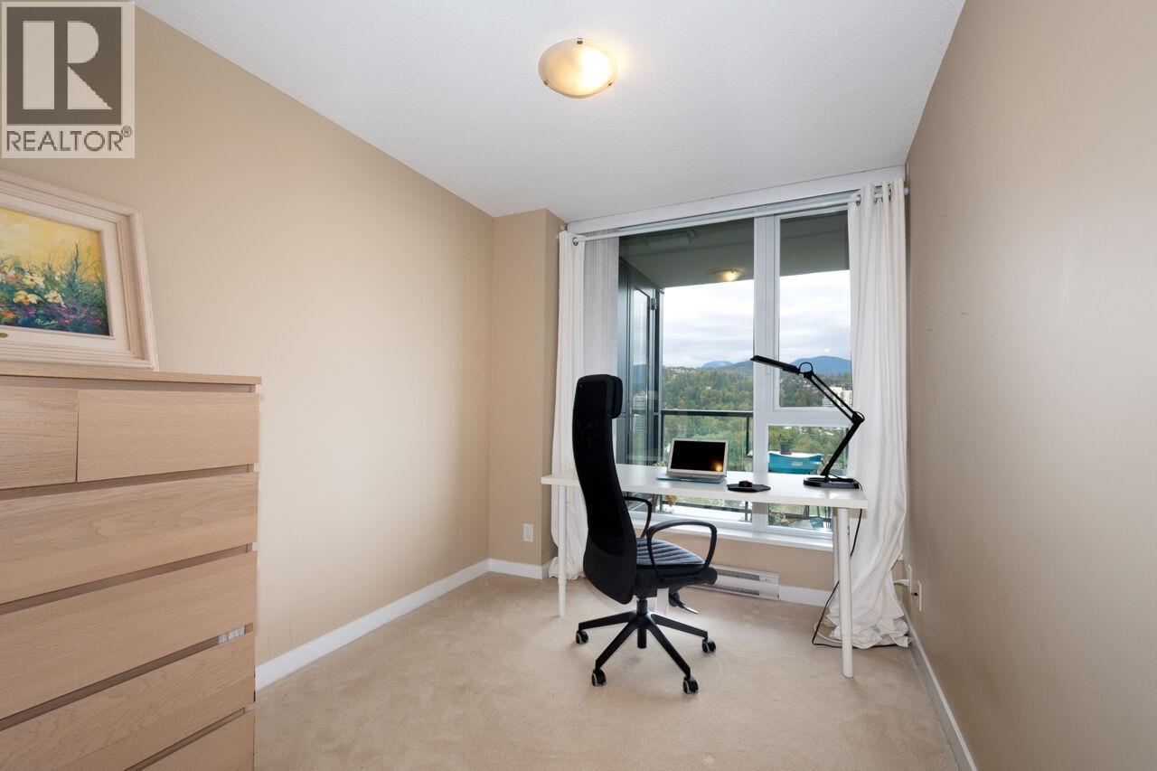 2207 660 NOOTKA WAY, Port Moody