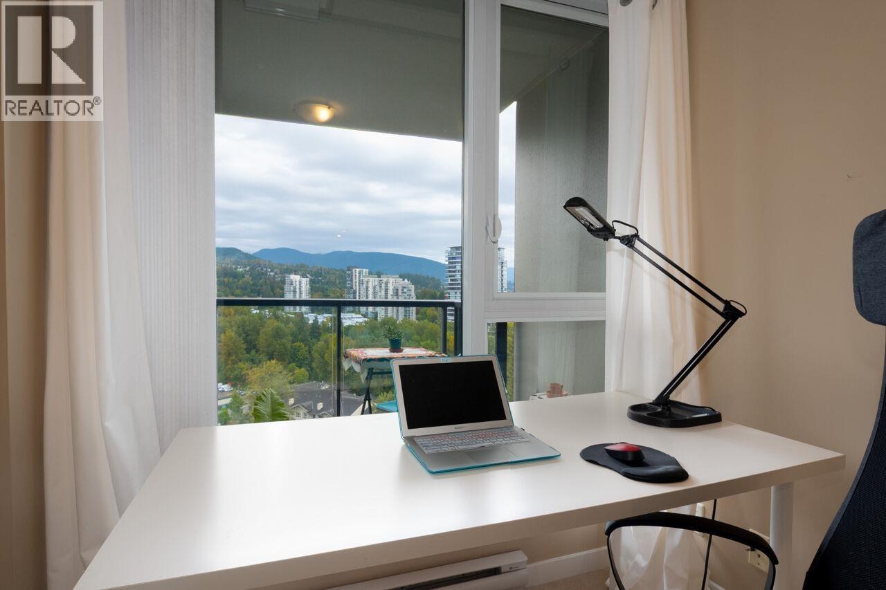 2207 660 NOOTKA WAY, Port Moody