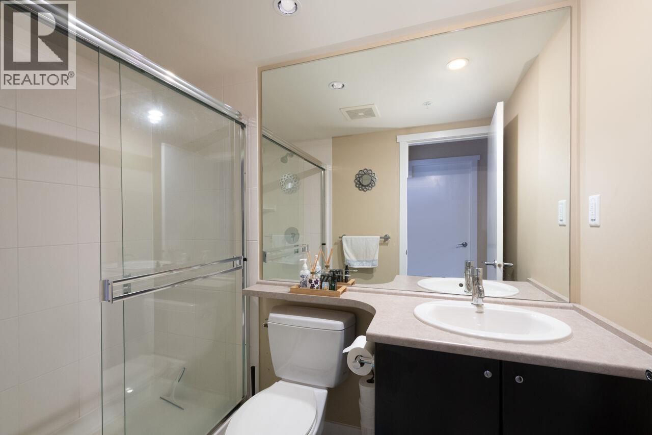 2207 660 NOOTKA WAY, Port Moody