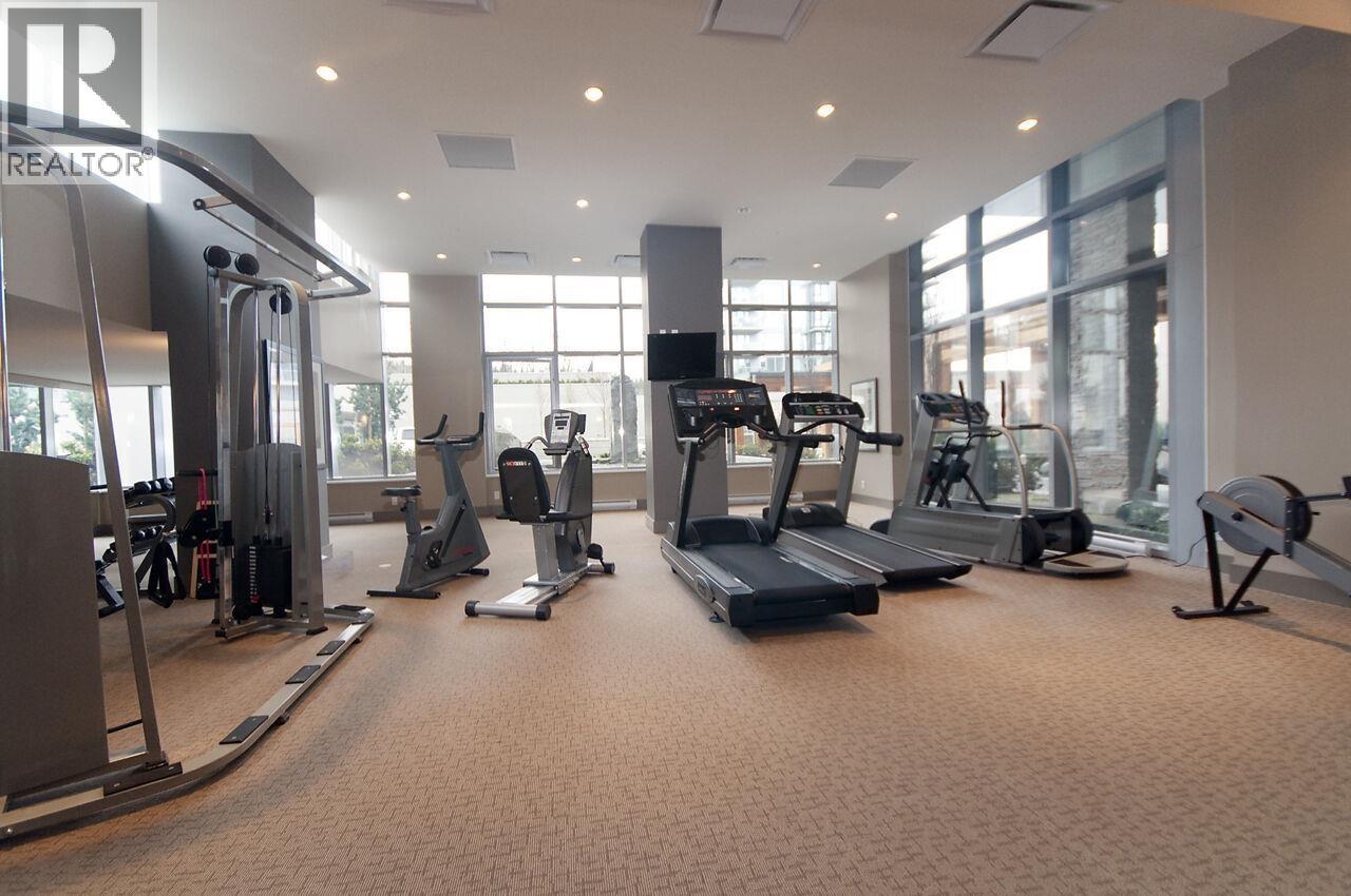 2207 660 NOOTKA WAY, Port Moody