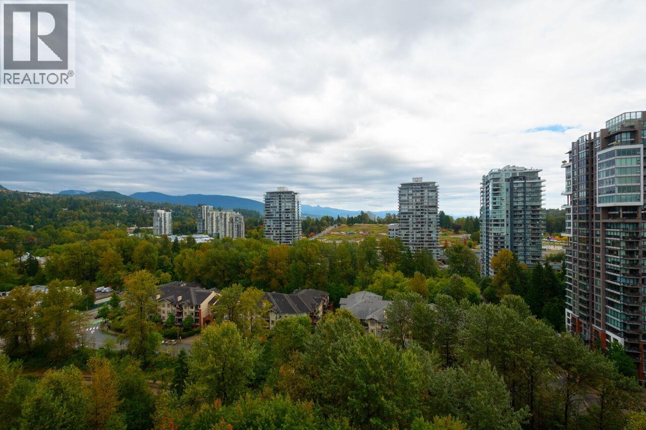 2207 660 NOOTKA WAY, Port Moody