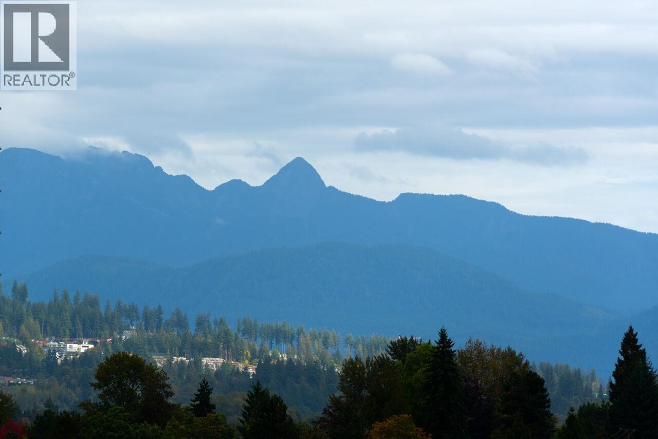 2207 660 NOOTKA WAY, Port Moody