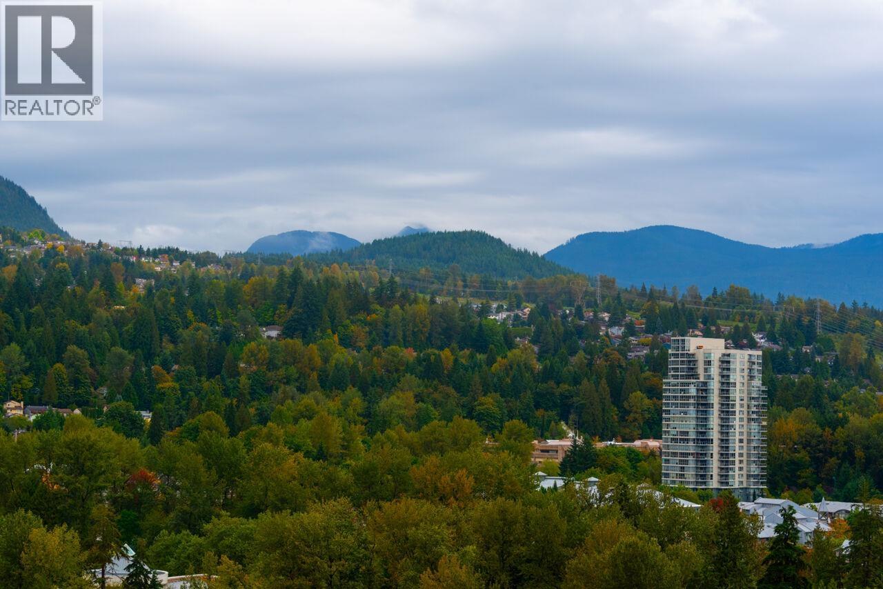 2207 660 NOOTKA WAY, Port Moody