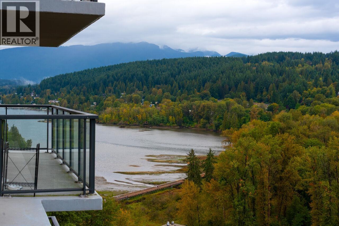 2207 660 NOOTKA WAY, Port Moody