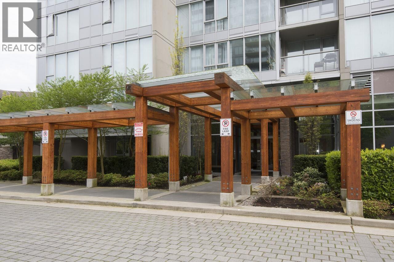 2207 660 NOOTKA WAY, Port Moody