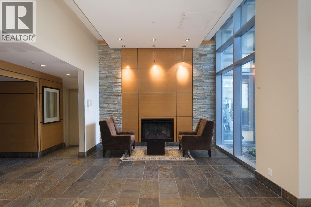 2207 660 NOOTKA WAY, Port Moody