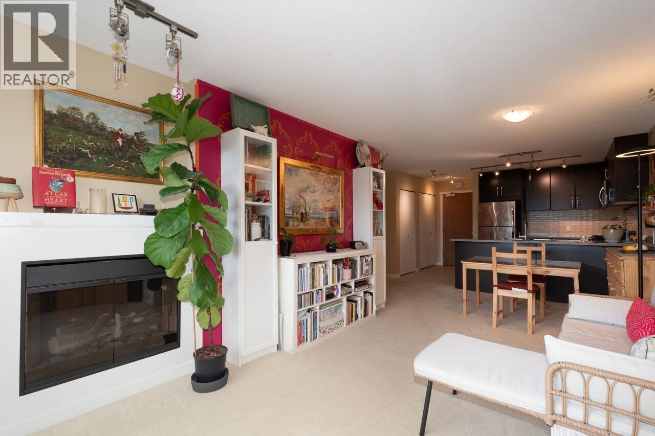 2207 660 NOOTKA WAY, Port Moody