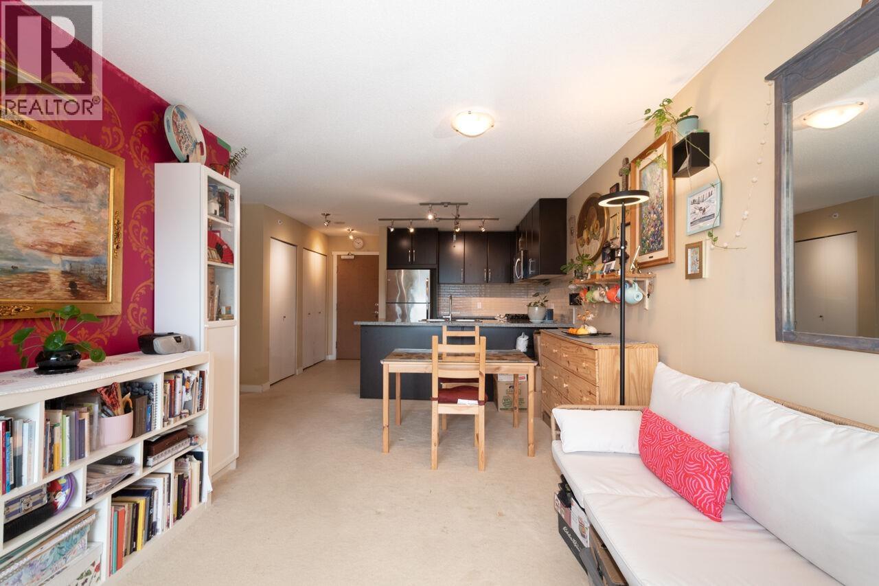 2207 660 NOOTKA WAY, Port Moody