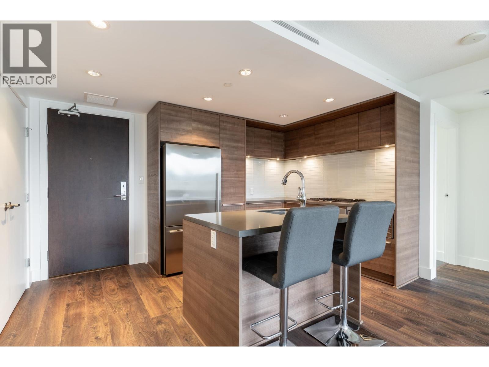 1501 1550 FERN STREET, North Vancouver