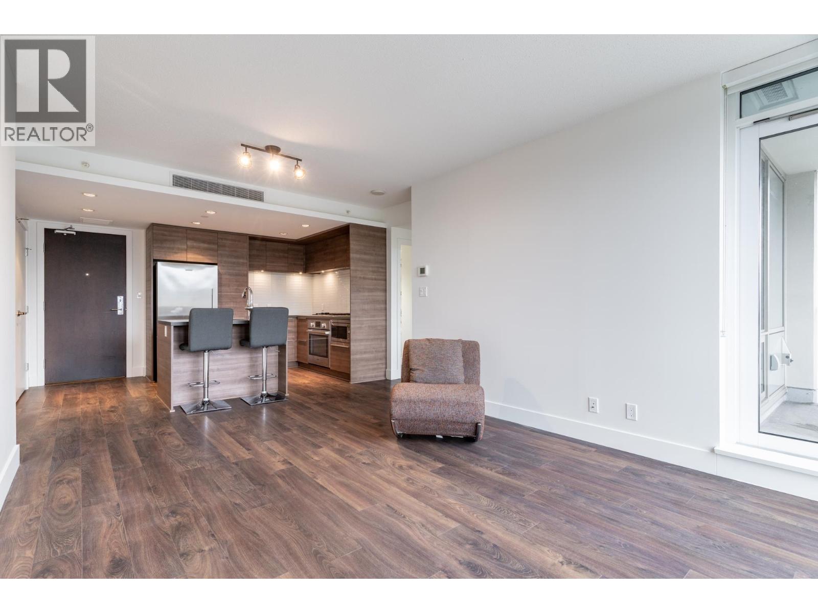 1501 1550 FERN STREET, North Vancouver